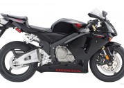 Honda CBR600RR